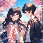 Youthful Journeys MOD APK v33 Unlimited Money