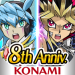 Yu-Gi-Oh Duel Links MOD APK v9.8.1 Unlimited Money