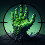 Z Alert MOD APK 0.3.293  (Unlimited Money)