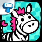 Zebra Evolution  MOD APK 1.2.50 (Unlimited Money)