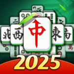 Zen Mahjong Solitaire MOD APK v1.1.2 Unlimited Money