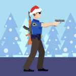 Zombie Defense Idle Survivors MOD APK v1.5 Unlimited Money