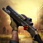 Zombie Harbor Offline FPS 0.1.1 APK MOD Premium