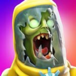 Zombie Horde Heroes FPS RPG MOD APK v1.13.21.187 Unlimited Money