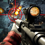 Zombie Hunter D-Day 20Mil MOD APK v1.0.915 Unlimited Money