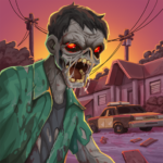 Zombie Warfare MOD APK 1.1.137 (Unlimited Money)