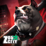 Zoo City MOD APK 1.2.2 (Unlimited Money)