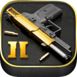 iGun Pro 2 Realistic Gun Sim MOD APK v2.168 Unlimited Money