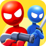 2 Player Games Fun Mini Games MOD APK v2.2.0 Unlimited Money