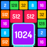2048 Merge Games – M2 Blocks MOD APK v4.13.0-25032761 Unlimited Money
