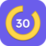 30 seconds Five in Thirty MOD APK v26 Unlimited Money