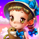 小鎮奇緣 MOD APK 1.12.448 (Unlimited Money)
