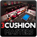 3cushion masters MOD APK 5.44 (Unlimited Money)