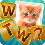 4 Pics 1 Word Whats The Word MOD APK v2.03.17 47 Unlimited Money