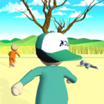 456 Run Challenge Clash 3D MOD APK v11.7 Unlimited Money