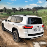 4×4 Offroad Jeep Driving Games MOD APK v1.48 Unlimited Money