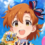 アイドルマスター ミリオンライブ！ シアターデイズ 7.1.600 APK (MOD, Premium)