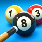 8 Ball Pool MOD APK 56.9.1  (Unlimited Money)