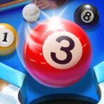 8 Ball Shoot It All – 8 Pool MOD APK v6.0 Unlimited Money