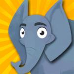 Africa Animals Games for Kids MOD APK 2.0.2  (Unlimited Money)
