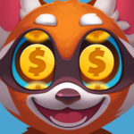 Age Of Coins Master Of Spins MOD APK v1.55.3 Unlimited Money
