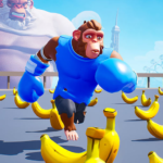 Age of Apes MOD APK 0.76.0 (Unlimited Money)