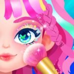 Aha Makeover World MOD APK 2.4.3 (Unlimited Money)