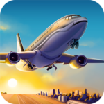 Airlines Manager Plane Tycoon MOD APK v3.09.0801 Unlimited Money