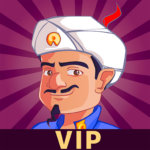 Akinator VIP MOD APK 8.8.28 (Unlimited Money)