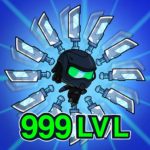 Alien Survivor Survival Arena MOD APK v1.35.0 Unlimited Money
