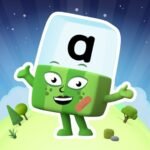 Alphablocks World MOD APK 1.7.3 (Unlimited Money)
