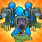 Ammo Fever MOD APK 0.37.4 (Unlimited Money)