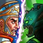 Ancient Allies Tower Defense MOD APK 4.1.2 (Unlimited Money)