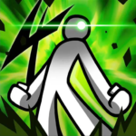 Anger of Stick 4 MOD APK 1.1.7  (Unlimited Money)