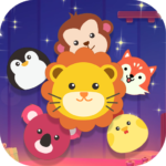 Animal Avatar Merge MOD APK 1.1.6 (Unlimited Money)