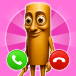 Animal CallChat Music Prank MOD APK v0.5 Unlimited Money