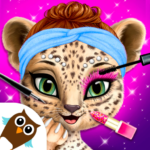 Animal Hair Salon Australia MOD APK 8.0.10218 (Unlimited Money)