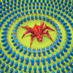 Ant Fight MOD APK 1.35 (Unlimited Money)