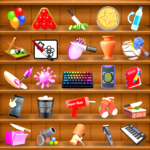 Antistress mini fidget toys MOD APK v1.0.27 Unlimited Money