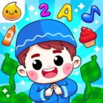 Aplikasi Belajar TK dan PAUD MOD APK 1.3.11 (Unlimited Money)