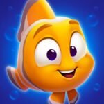 Aqua Match MOD APK v0.210.1 Unlimited Money