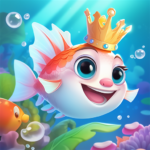 Aquarium King MOD APK 3.33 (Unlimited Money)