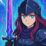 Arcane Knight  MOD APK 1.00.053 (Unlimited Money)