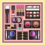 Arrange Right Beauty Organizer MOD APK v3.4 Unlimited Money