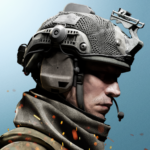 Asefat Al-Harb MOD APK 9.5.0 (Unlimited Money)