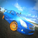 AutoSpeed Car Parking Online MOD APK v1.6.8 Unlimited Money