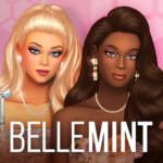 BELLEMINT – Fashion and Beauty MOD APK v2.55.1400 Unlimited Money