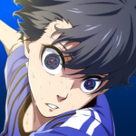 BLUE LOCK PWC MOD APK 3.1.0 (Unlimited Money)