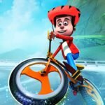 BMX Blast 2022 MOD APK v1.3.257 Unlimited Money