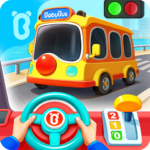 Baby Panda’s School Bus MOD APK 9.88.14.21 (Unlimited Money)